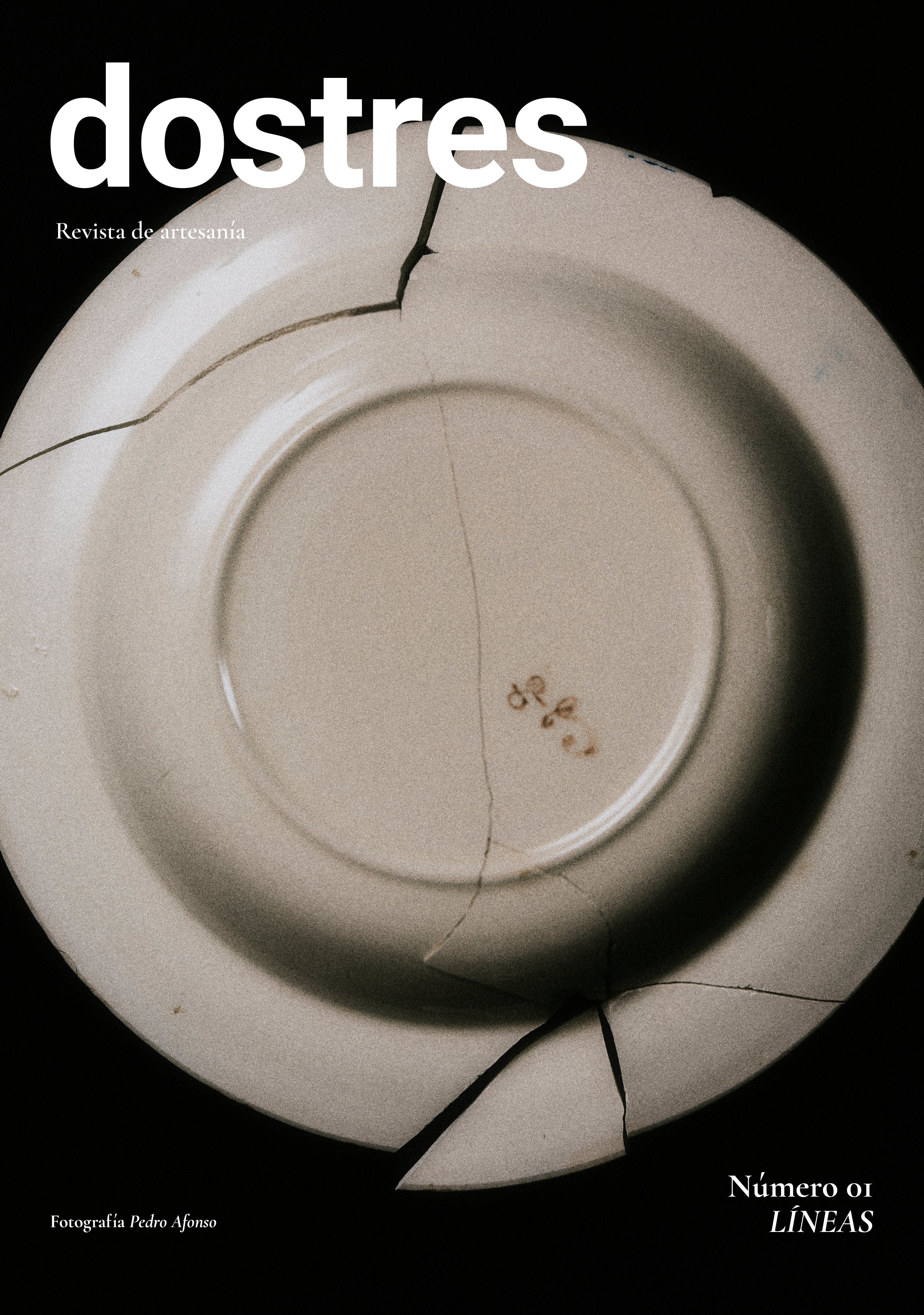 Número 01 | Líneas